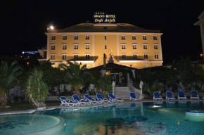 Отель Grand Hotel degli Angeli  Сан Джиованни Ротондо